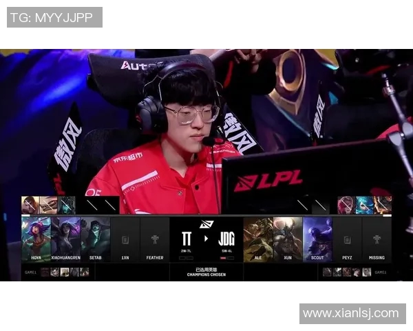 英雄联盟S15赛季FPX选手个人能力引发热议与争议分析