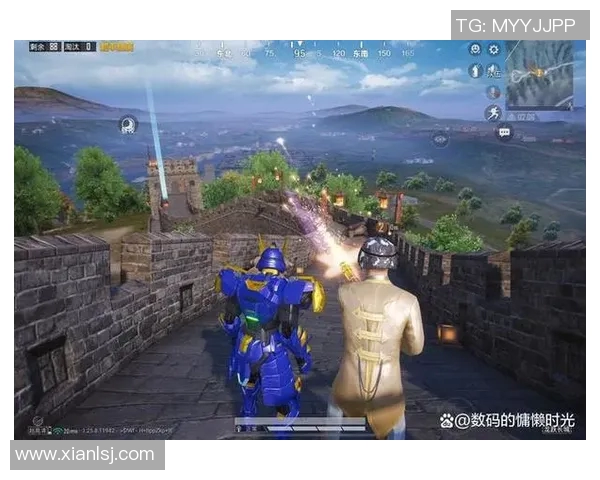 和平精英热点分析TES战队在S15赛季的表现与控制策略解读