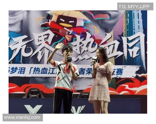 电竞传奇刘磊畅谈王者荣耀生涯与比赛背后的故事与感悟 电竞传奇刘磊畅谈王者荣耀生涯与比赛背后的故事与感悟