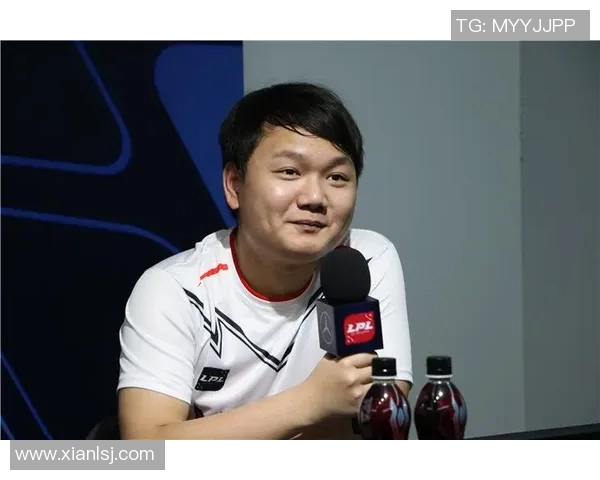 JDG在S15电竞总决赛中的心理素质表现深度分析与点评