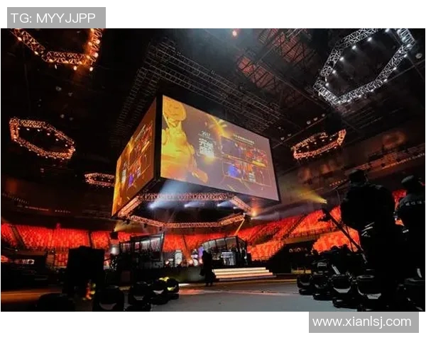 电竞传奇赵静专访回顾DOTA2辉煌历程与未来展望