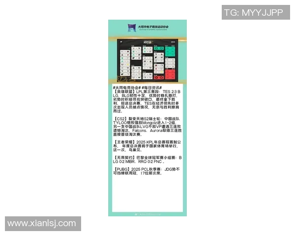 电竞实时数据助力DOTA2战队BLG创下历史新高排名