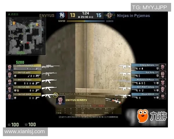 深入分析CSGO战队WE的防守反击战术与策略解析 深入分析CSGO战队WE的防守反击战术与策略解析