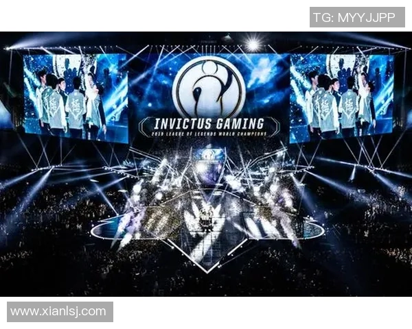 电竞比分CSGO热点分析IG的运营策略与市场表现探讨