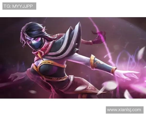 电竞实时数据专家刘静深度解析DOTA2游戏策略与心得分享 电竞实时数据专家刘静深度解析DOTA2游戏策略与心得分享