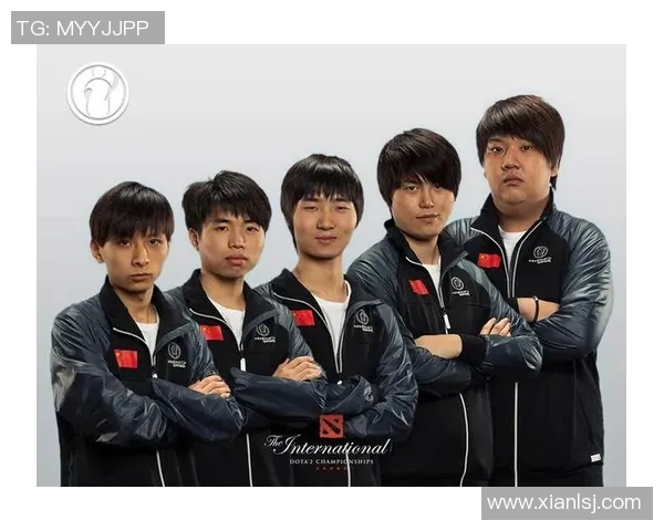 热议DOTA2IG战队个人能力变革与未来发展趋势分析