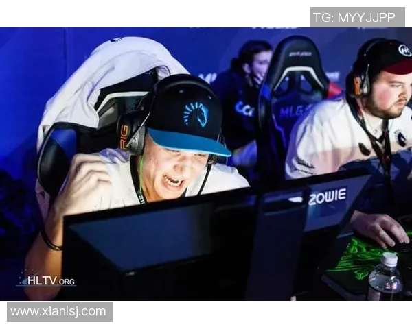 电竞数据电竞比分CSGO新手攻略全面解析助你快速入门游戏世界