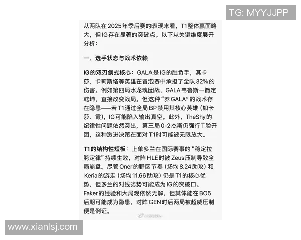 esports最新数据电竞赛后分析LNG与FPX对决的实力对比与战术解读 esports最新数据电竞赛后分析LNG与FPX对决的实力对比与战术解读