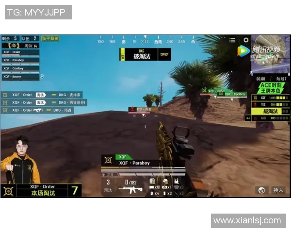 电竞新闻和平精英战术TES的盯防体系解析与实战应用探讨 电竞新闻和平精英战术TES的盯防体系解析与实战应用探讨