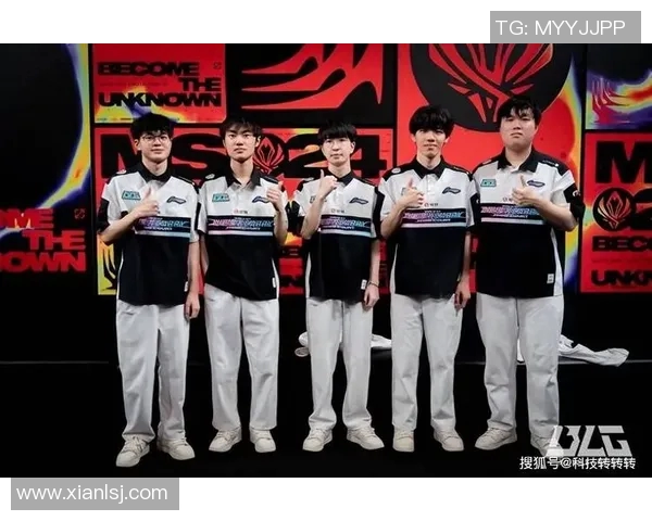 2026电竞新闻BLG在大师赛中的实力表现分析与未来展望